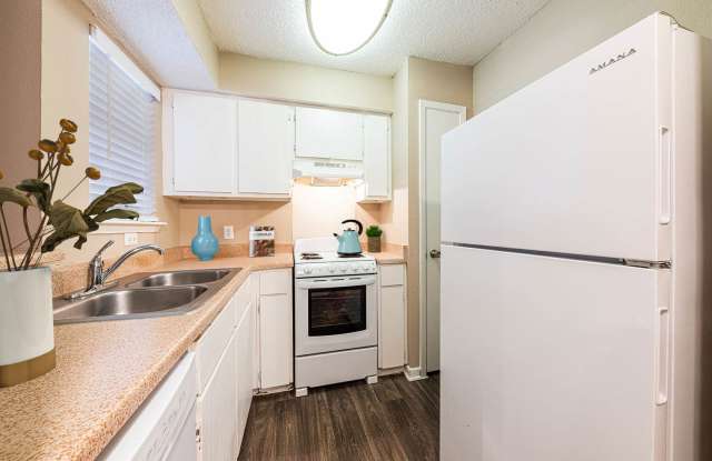 Ascent at Quail Creek Apartments photos photos