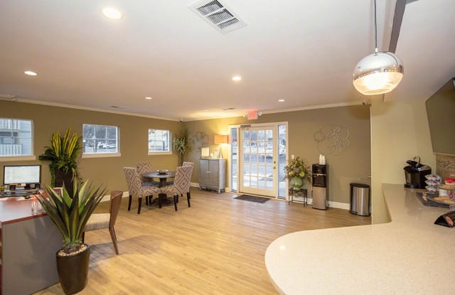 Peppertree Apartments Gallery 4