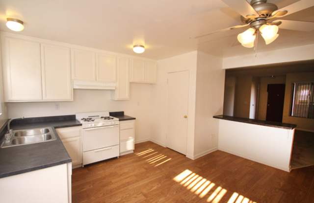 Colony Frontera Apartments photos photos