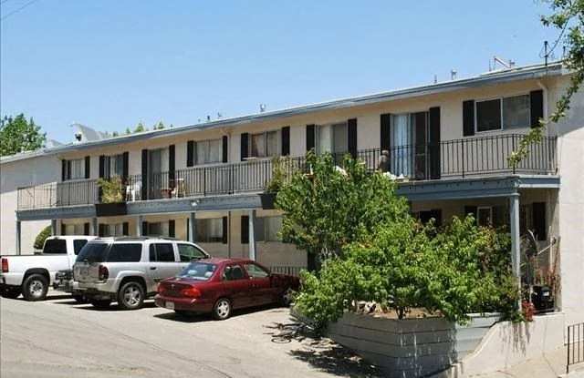 Romar Court Apartments photos photos