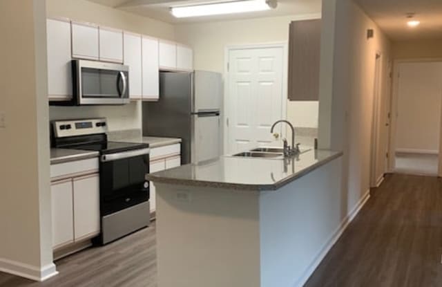 Baytree Condominiums photos photos