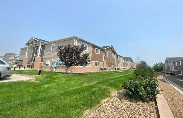 Williston Meadows Apartments photos photos