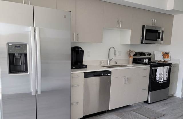 Inglewood Flats photos photos