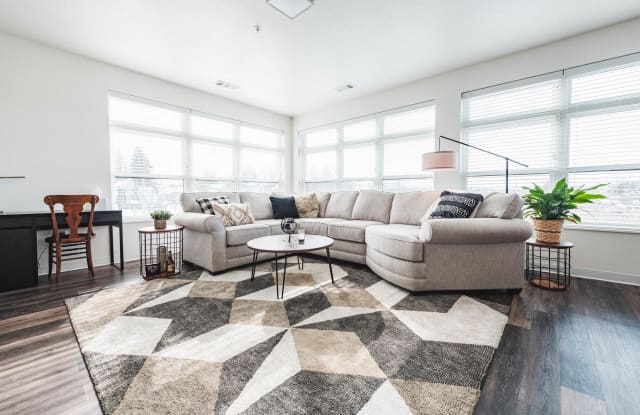 Ruxton Apartments photos photos