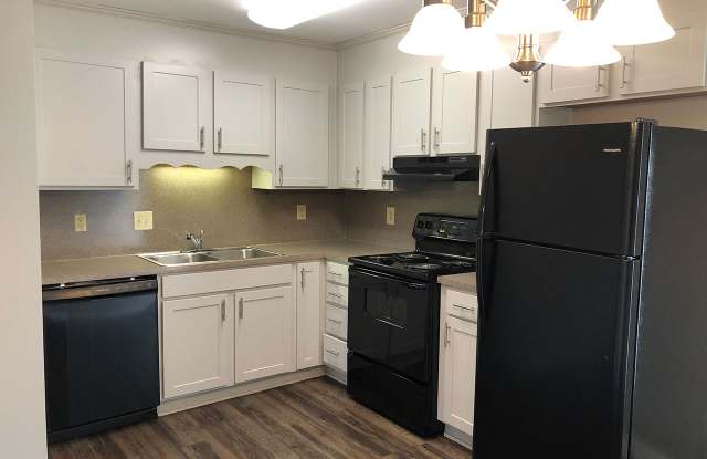 Morgan Place photos photos