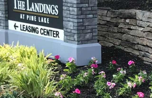 The Landings at Pine Lake photos photos