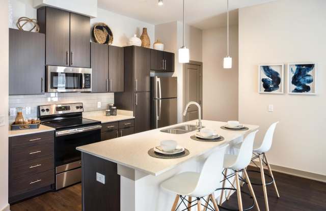 The Boulevard at Oakley Station photos photos