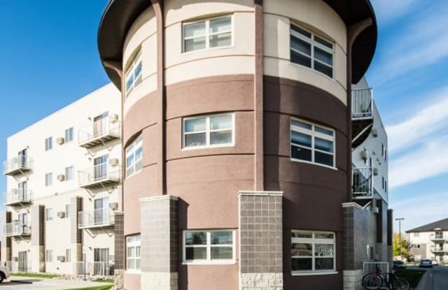 Campus Place V Apartments photos photos