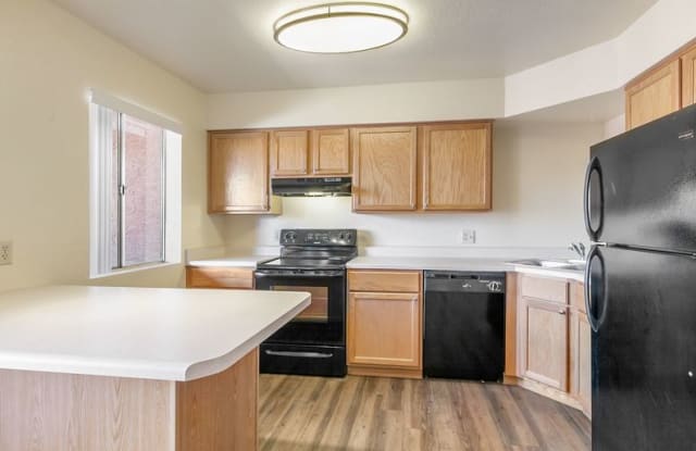 Yugo Tempe Villas Gallery 2