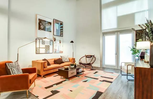 The Oasis Gallery 4