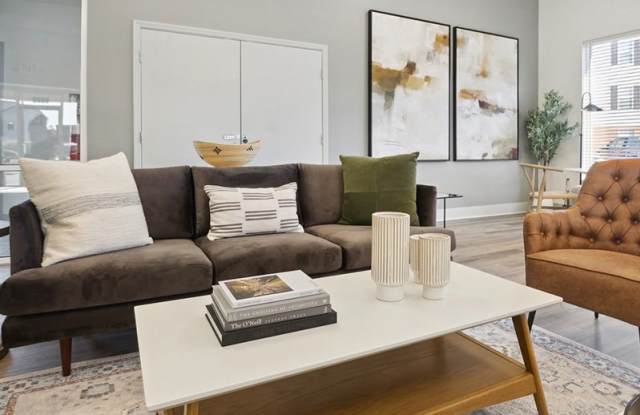 Cliffdale Crossing Gallery 2