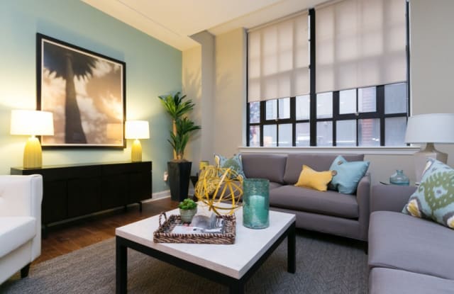 526 Penn Avenue Gallery 2