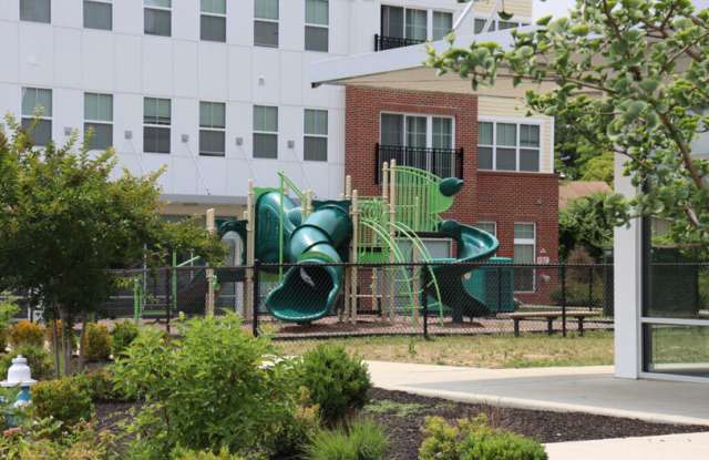 Centerton Village - Affordable housing Gallery 3