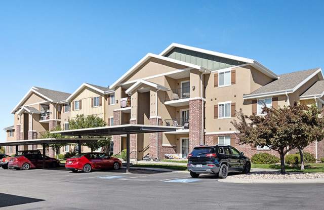 Brigham Place photos photos