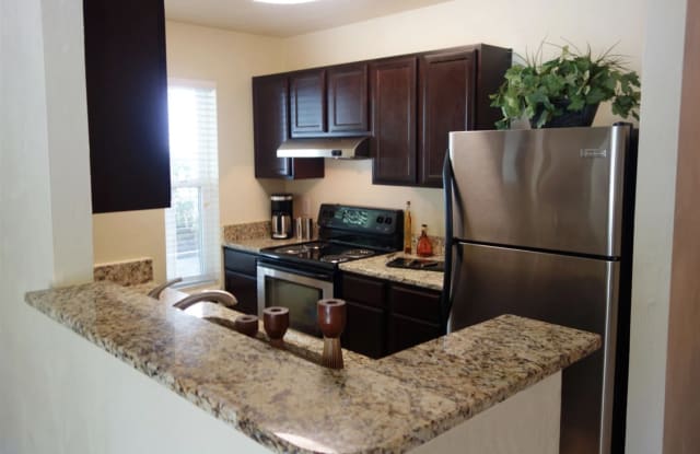 One Central Apartment Homes photos photos