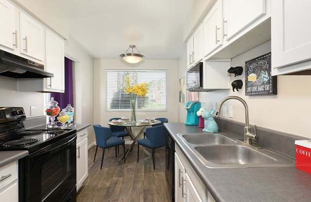 47Seventy Settler's Point Apartments photos photos