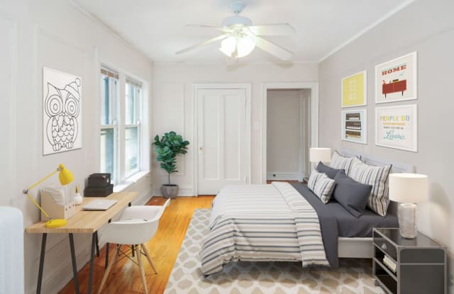596 West Hawthorne photos photos