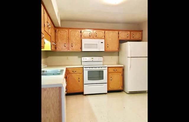 Newton Place photos photos