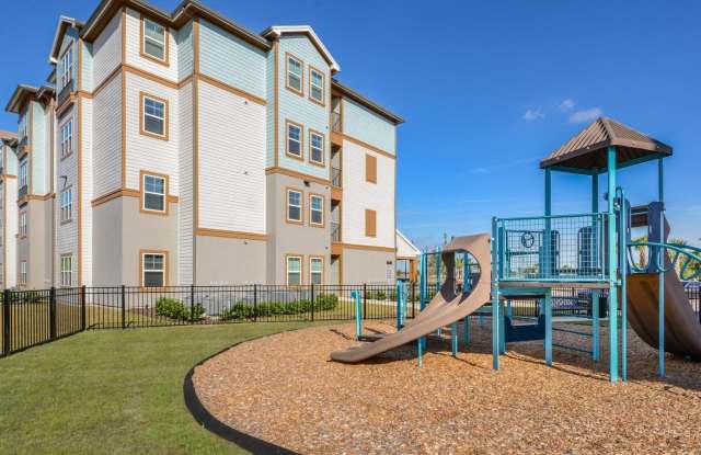 Marden Ridge Luxury Apartments Gallery 4