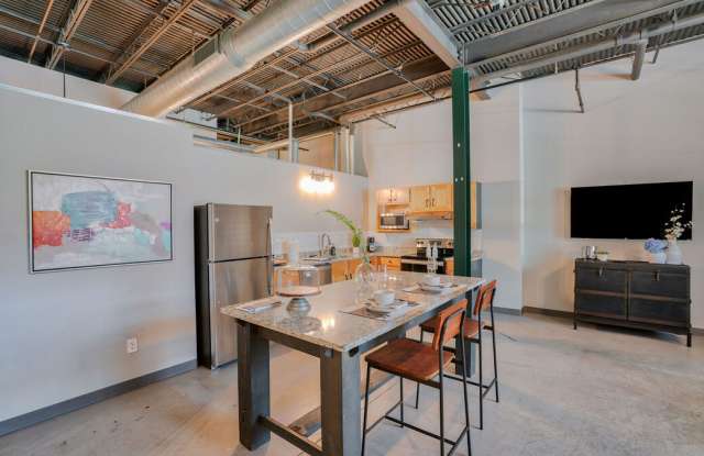 Wireworks Lofts photos photos