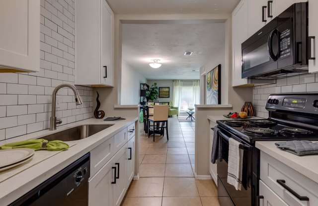 Campbell Grove Apartments photos photos