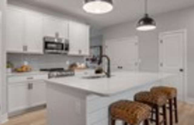 Belhurst Townhomes photos photos