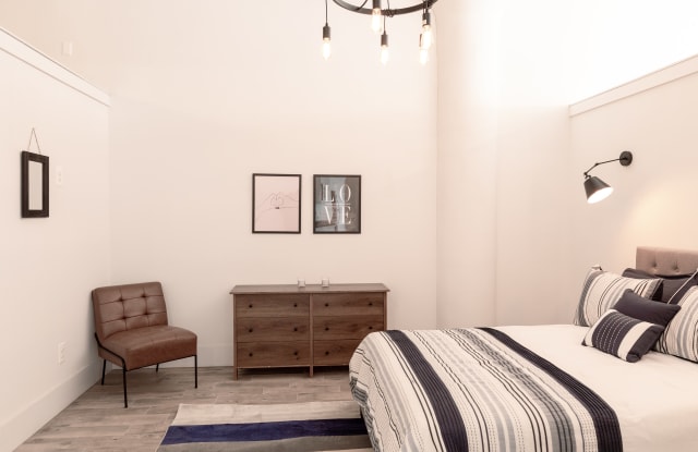 Lofts at Kearny photos photos