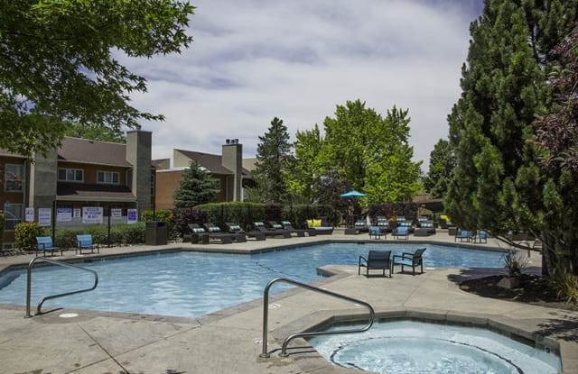 Foothill Place photos photos