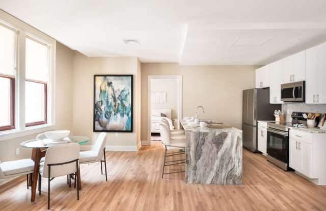 1420 Chestnut Gallery 2