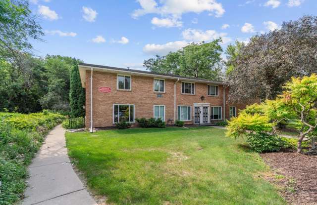 Greenwood Manor photos photos