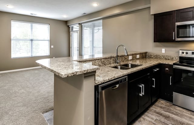 The Apartments at Lux 96 - Phase 5 photos photos