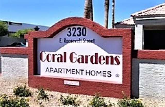 Coral Gardens Gallery 2