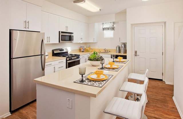 The Paseos at Montclair photos photos