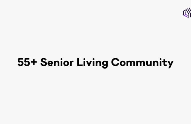Ovation at Paine Field - 55+ Senior Living Community photos photos