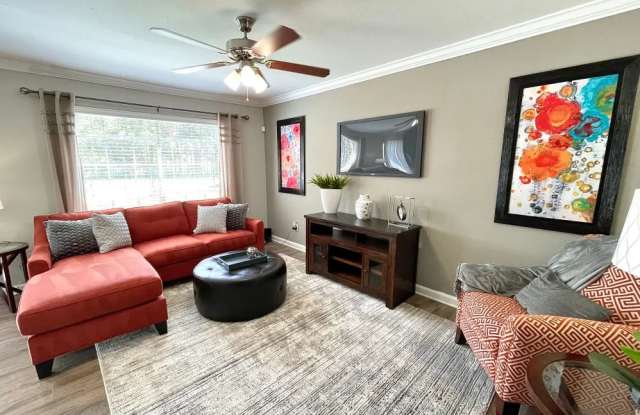 The Abbey at Champions Apartments Gallery 3