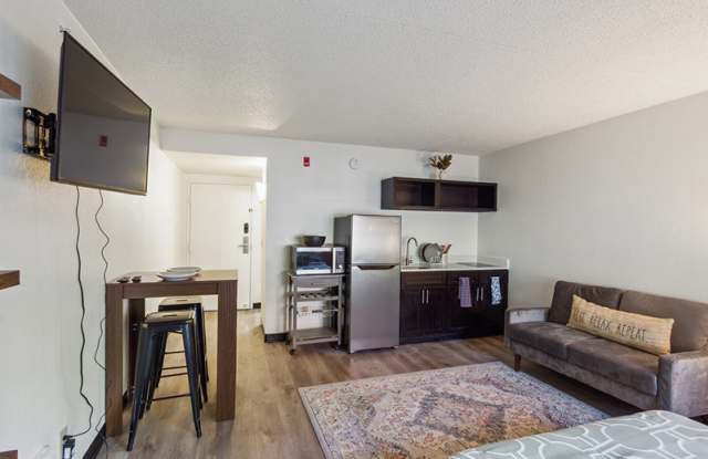 Flats at Miracle Hills photos photos