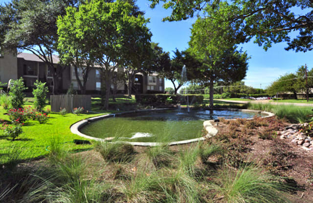 The Park On Greenville Gallery 2
