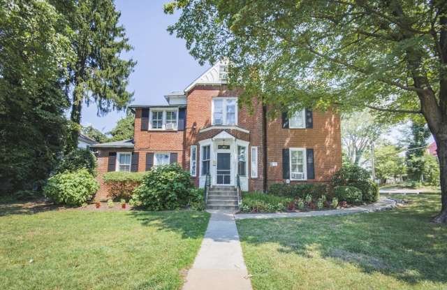 1701 Gordon Avenue - Student Housing photos photos