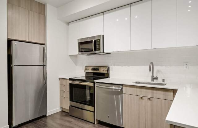 Dexter Hayes Apartments Gallery 3