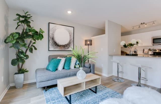 Loring Park Apartments Gallery 4