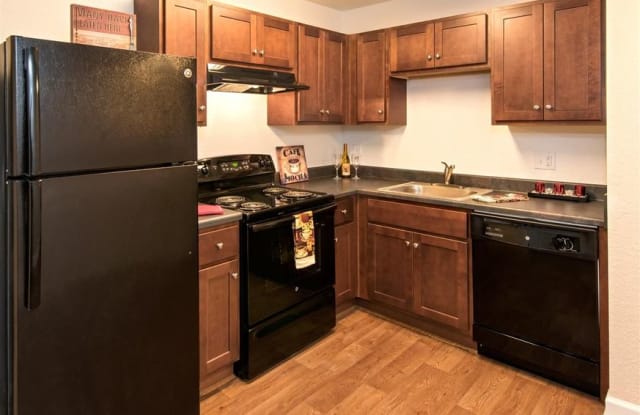 Thrive Apartment Homes photos photos