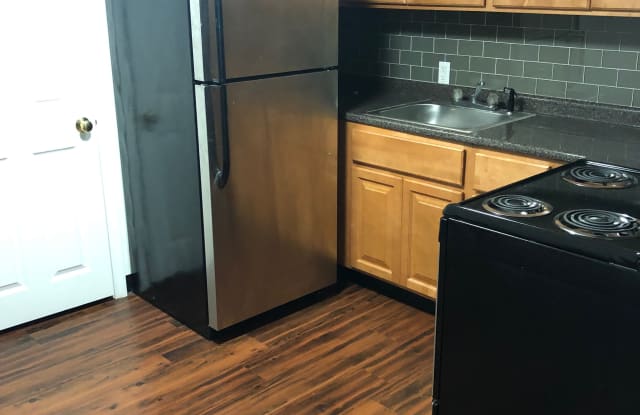 Evergreen Apartments Gallery 4