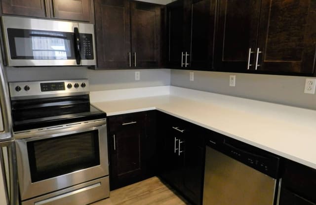 Huron Square photos photos