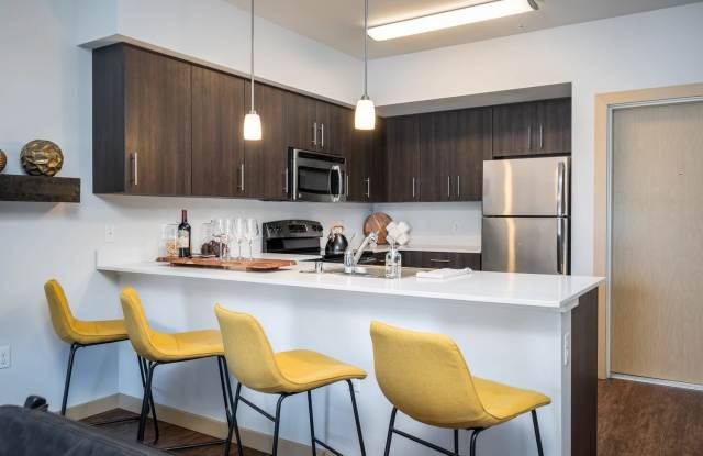 The Waterline Apartments photos photos