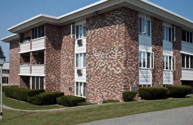 Warren Apartments photos photos