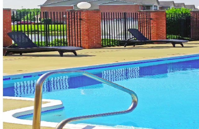 Summer Place Apartments photos photos