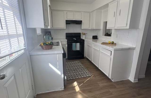 Springwood Park Apartments Gallery 2