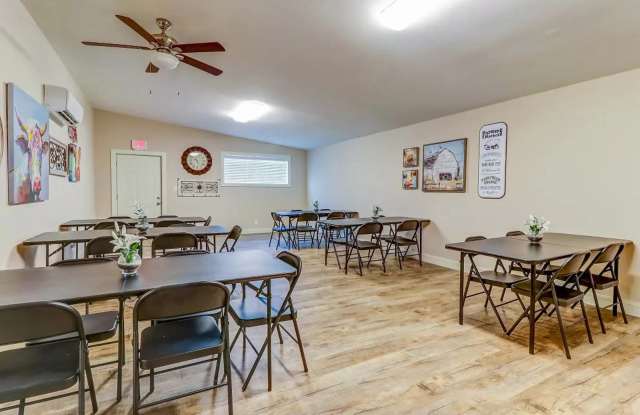 Aspen Meadows Apartments Gallery 4