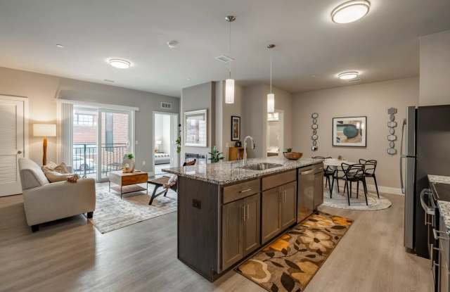Lofts at Lititz Springs - Senior Housing Gallery 2