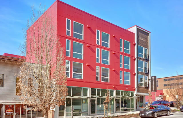 Queen Anne Flats photos photos Queen Anne Flats photos photos